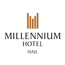 Millennium Hail Hotel Saudi Arabia