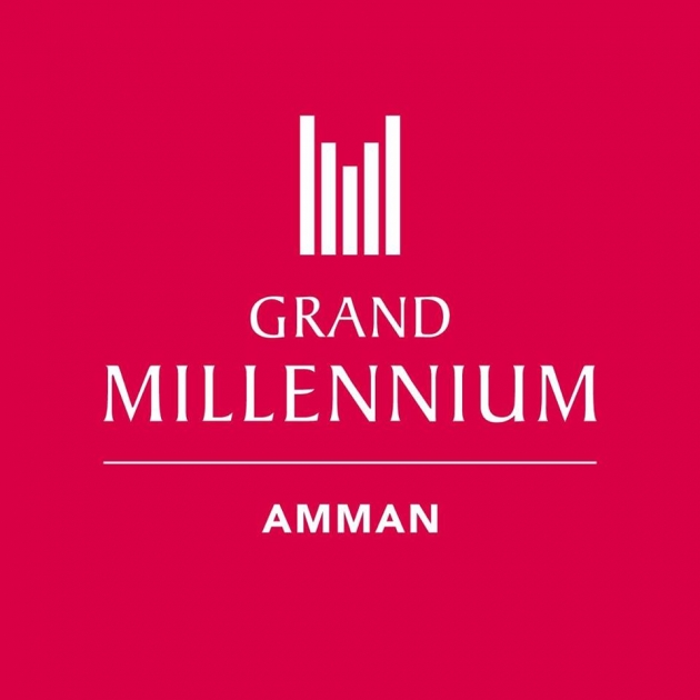 Grand Millennium Amman