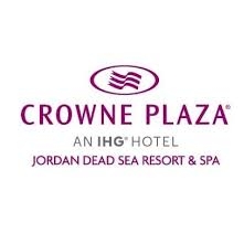 Crowne Plaza Jordan Dead Sea Resort & Spa