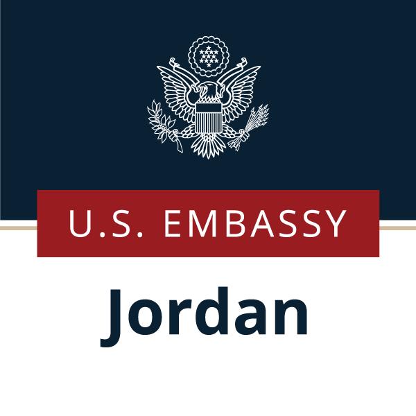 Embassy of the United States