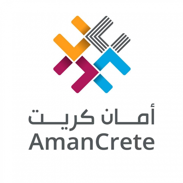 AmanCrete