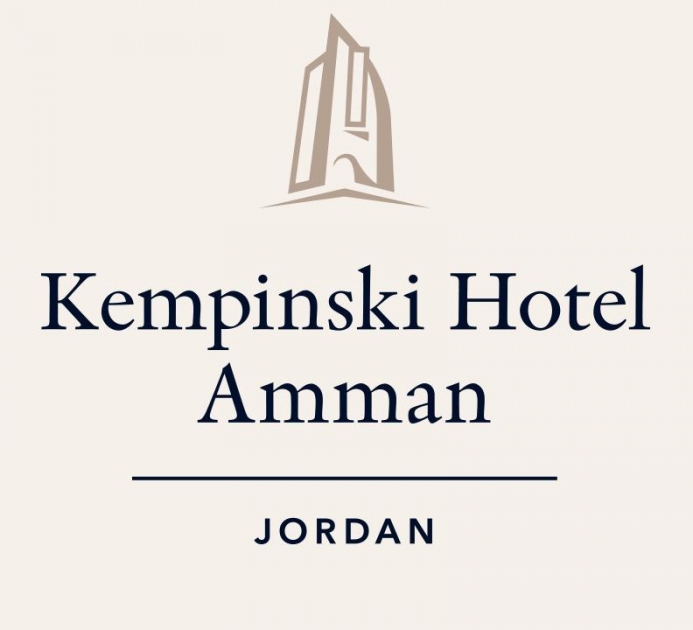 Kempinski Hotel Amman