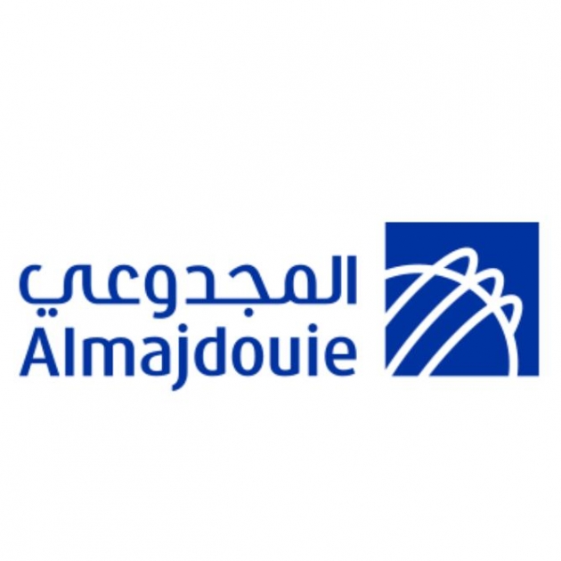 Almajdouie Holding