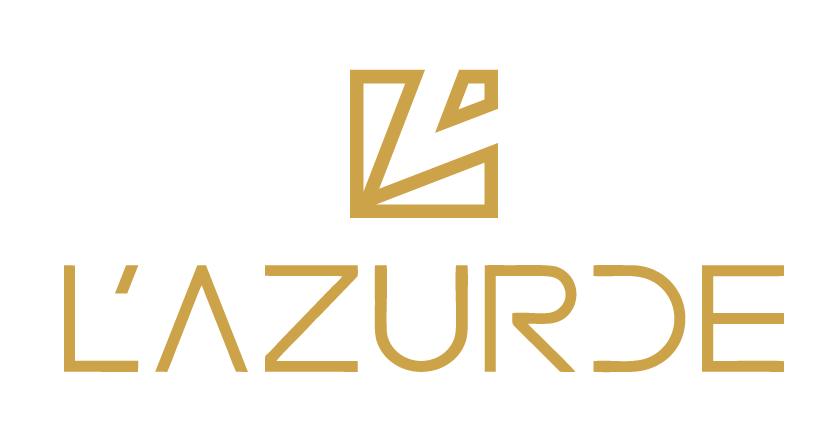  L'azurde