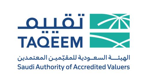 Saudi Authority for Accredited Valuers (TAQEEM)