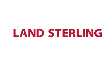 LAND STERLING MENA