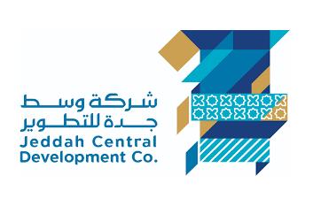 Jeddah Central Development Company