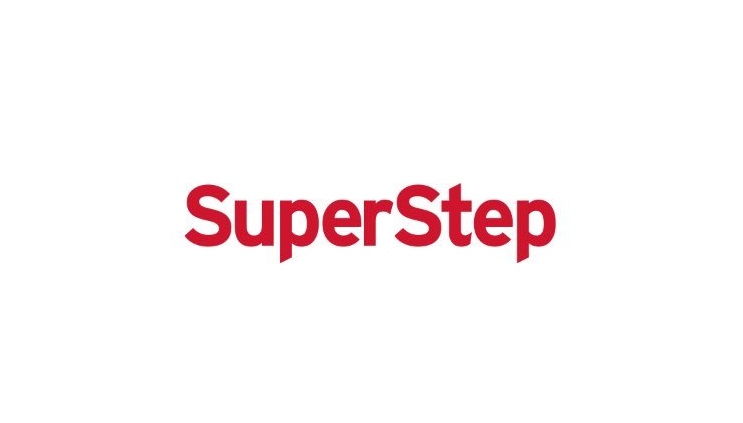 SuperStep