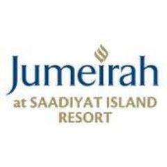 Jumeirah Saadiyat Island