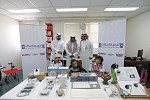 Aljomaih Automotive’s philanthropy program encompasses the  Disabled Children’s Association