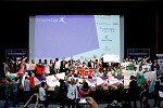 Imagine Cup 2016 Pan Arab winners announced at Semi-Finals in Egypt