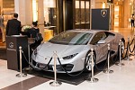 LAMBORGHINI KUWAIT TEAMS UP WITH ZEGNA ‘SU MISURA’ TO OFFER UNIQUE PRIVILEGE TO FASHIONABLE KUWAIT