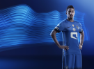 Nike ونادي الهلال يكشفان عن الزي الرسمي لموسم 2016-2017 