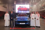 Porsche Saudi Arabia to launch new thoroughbred Macan GTS 