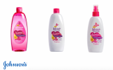 Introducing JOHNSON’S Toddler Hair Care Range: Shiny Drops