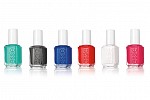 Essie Summer Collection 2016