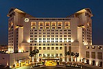 Sheraton Amman Al Nabil Goes Dark to Shine the Light on Climate Change