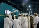 Oman Air to be Lead Sponsor of Omanisation Careers Fair 2016