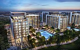 Emaar launches new tower in Dubai Hills Estate