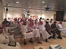 البرنامج الوطني للمعارض والمؤتمرات ينظم ورشة عمل 