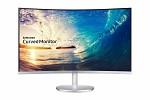 Samsung Electronics’ Curved Monitor Portfolio Surpasses One Million Sales Mark