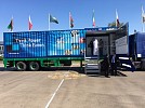 Eaton Brings Mobile Tech Days Roadshow to Kuwait