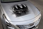 كاديلاك Platinum CT6 2017، مزيج راق يجمع الأداء والفعالية