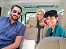 أوبر وعرب نت تطلقان حملة UberPitch 2016