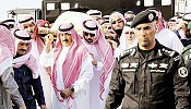 Bodyguard of King Abdullah served loyally for 10 years