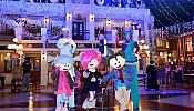 Winter Festival is back at KidZania Kuwait