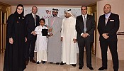 Al Rabie, Official Partner of Kidzania Children City - Jeddah