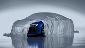 Audi reveals laser headlights for the new R8