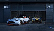 Aston Martin Vantage GT3 special edition 