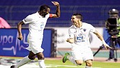 الأهلي والهلال إلى نهائي كأس ولي العهد