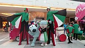 KidZania celebrates Kuwait’s National Festival in style