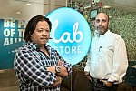 Y&R MENA launches Labstore, a global shopper and retail marketing leader, in the Middle East