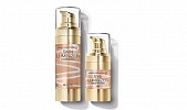 INTRODUCING Max Factor Skin Luminizer Foundation and Eye Luminizer Brightener