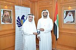 Dubai Customs and Saudi diplomats discuss more trade opportunities 