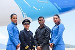 AIR SEYCHELLES POSTS THIRD CONSECUTIVE YEAR OF NET PROFITABILITY