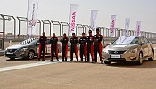 NISSAN ALTIMA TRIUMPHANT IN 48-HOUR ENDURANCE CHALLENGE