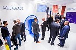 AQUABLADE™, TOILET SYSTEM WINS PRESTIGIOUS AIT AWARD