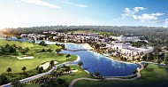 AKOYA Oxygen Golfing Community offers 20% higher investment values 