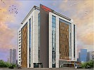 Hilton Worldwide Announces Middle East Debut of Hampton by Hilton 