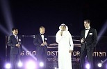 المجــدوعـي أفضل وكيل سيارات هيونداي في العالم لعام  2014م