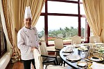 WALDORF ASTORIA BRINGS INTERNATIONALLY RENOWNED CHEF TO ITS ITALIAN RESTAURANT’S KITCHEN