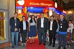 KidZania partners with iconic lollipop brand “Chupa Chups”