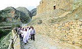 SCTA to develop geo-tourism