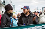 Abdulaziz bin Turki AlFaisal stars at the Nürburgring