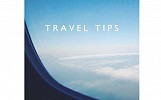 Travel Tips