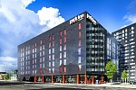 Carlson Rezidor announces two new Park Inn by Radisson hotels  in Saudi Arabia 